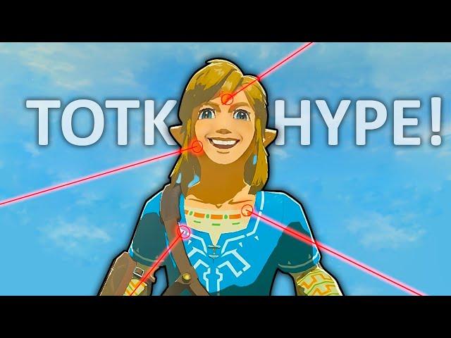 Goofy Botw Clips