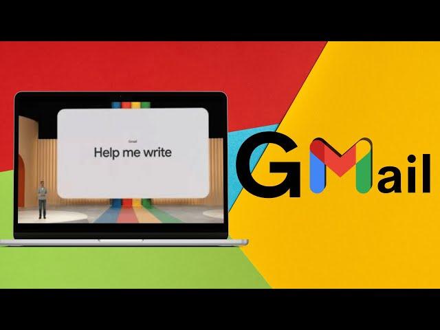 Exploring Google's Generative AI in Gmail: Help Me Write