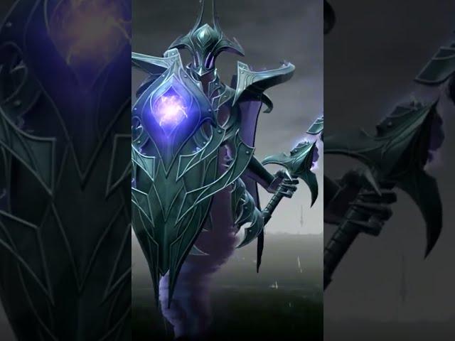 Dota 2 TI11 Battlepass Voidstorm Asylum - Razor Lightning Revenant #dota2 #dotaclips #shorts