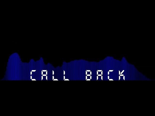 (FREE) VIRTUAL TYPE BEAT - CALL BACK #virtualtypebeat #hyperpoptypebeat #emotioanltypebeat