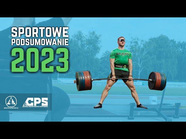 PEOPLE ARE AWESOME - my 2023 - Igor Dzierżanowski - CPS