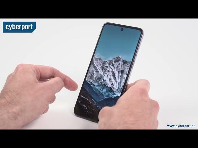 Motorola moto g13 im Test | Cyberport