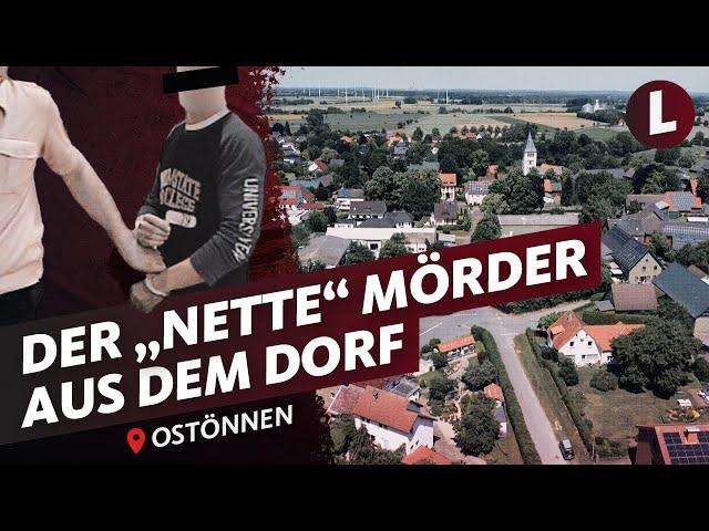 Täter blieb 22 Jahre unentdeckt | Lokalzeit MordOrte