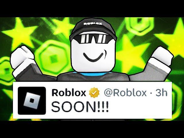 ROBLOX JUST ANNOUNCED THE CRAZIEST THING... (RDC 2024)