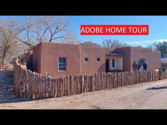 NPL Episode 054: Adobe Home Build