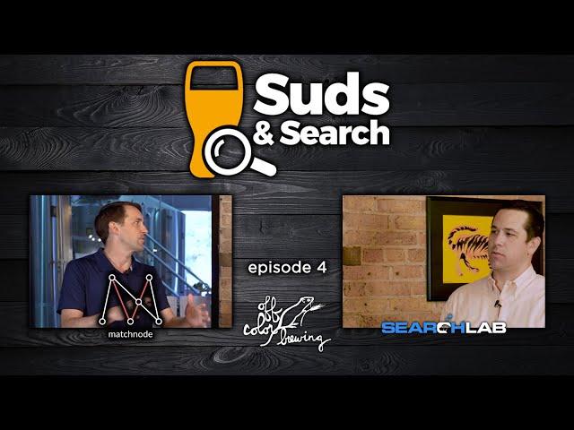  Suds & Search 04 | Matchnode at Off Color Brewing | SearchLab Chicago SEO Company