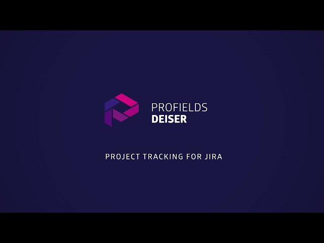 How Projectrak (formerly Profields) set up your Jira project information?