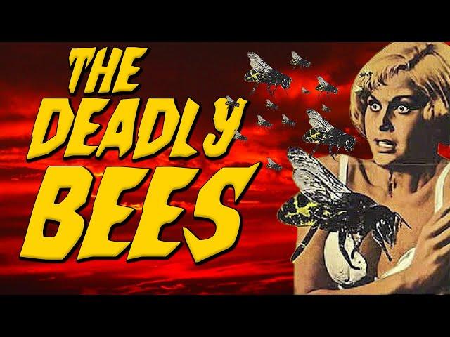 The Deadly Bees: Bad Movie Review