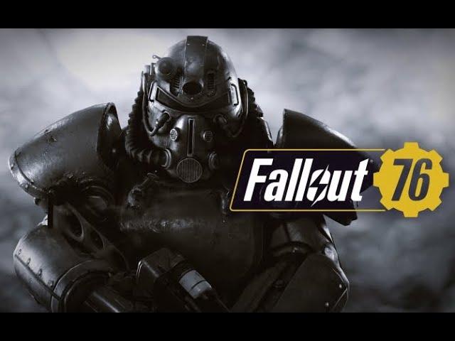 Fallout 76 I ПОСВЯЩЁННАЯ В ОРДЕН ТАЙН (Сообщить о Происходящем Криптосу)