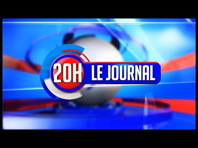 JOURNAL 20H DU JEUDI 18 JUILLET 2024 ET DÉBRIEF JOURNAL 20H - EQUINOXE TV