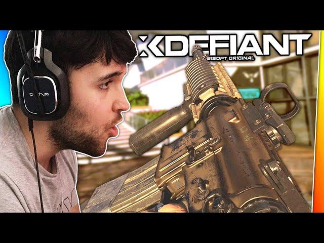 Dieses NEUE SPIEL wird COD BEERDIGEN!! | XDefiant