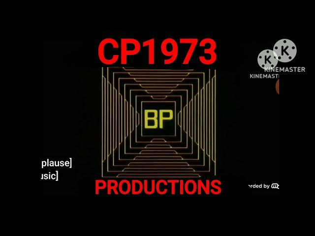 CP1973 Productions Ident (1973)