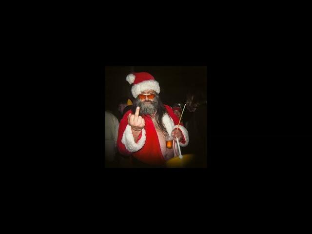 [FREE] HARD Christmas Type Beat - "Angry Santa" Freestyle Type Beat