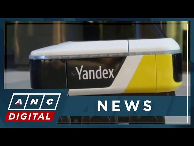 Search engine Yandex owner to exit Russia in $5.2-B deal | ANC