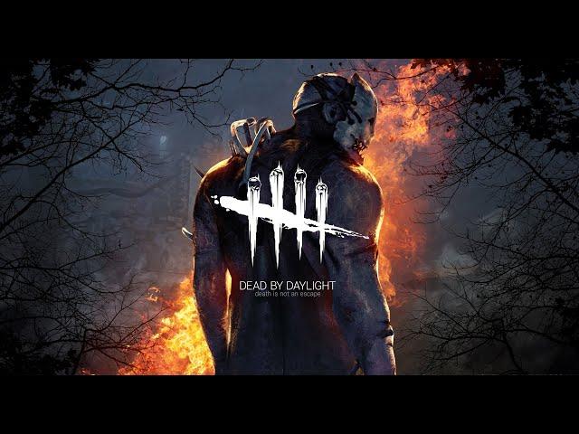  Как Мансить ?  Dead by Daylight Кооп-Стрим 