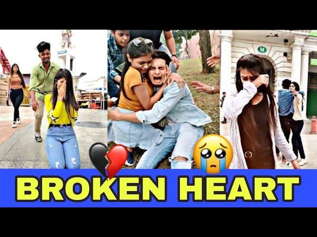 Breakup  Reels Video | Sad  Reels Video | Breakup Status | Sad status | #breakup #broken #47