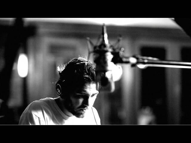 Matt Corby - Made of Stone (Live at Studios 301)