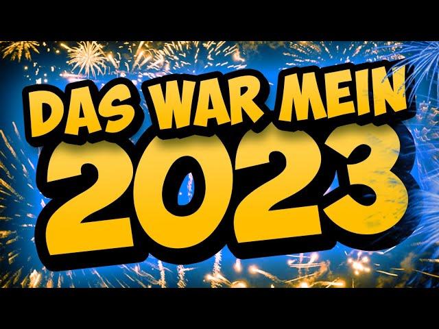 Vom Hobby zum Beruf | Jahresrückblick 2023