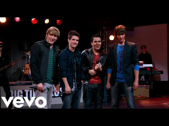 Big Time Rush - This Is Our Someday (Official Video)