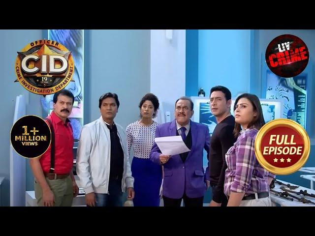 Team CID कैसे बचाएगी Mumbai City को 12 Bomb से? | CID | Tales Of Women | 1 April 2023