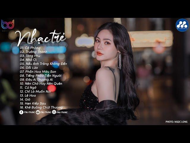 Nhạc Trẻ Ballad Việt Hay Nhất 2024 | Lk Nhạc Trẻ Mới Gây Nghiện | Nhạc Việt Hot Nhất Hiện Nay