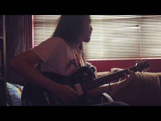 AG COCO - ISABELLA BY SEARCH ( GUITAR SOLO COVER )