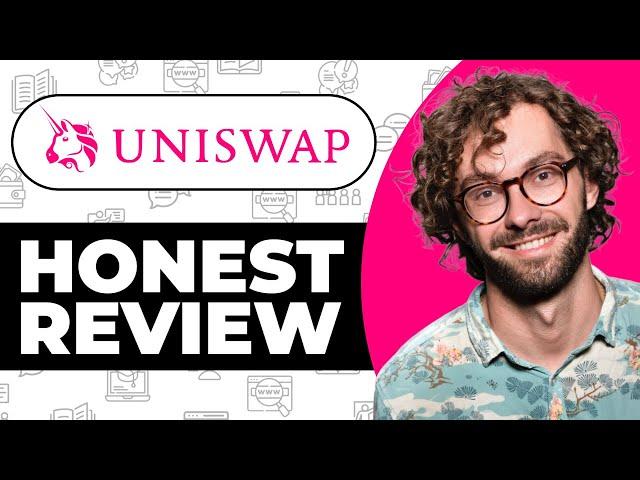 Uniswap Crypto Exchange Review - My Usage Experience