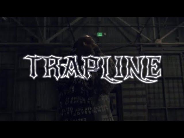 7981 Kal - Trapline (Official Music Video)