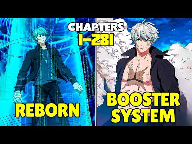 He Was Trapped As An NPC But BUILT A ROBOT ARMY To Defeat The Villains! - Manhwa Recap