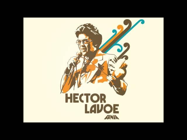 Hector lavoe - Escandalo.wmv