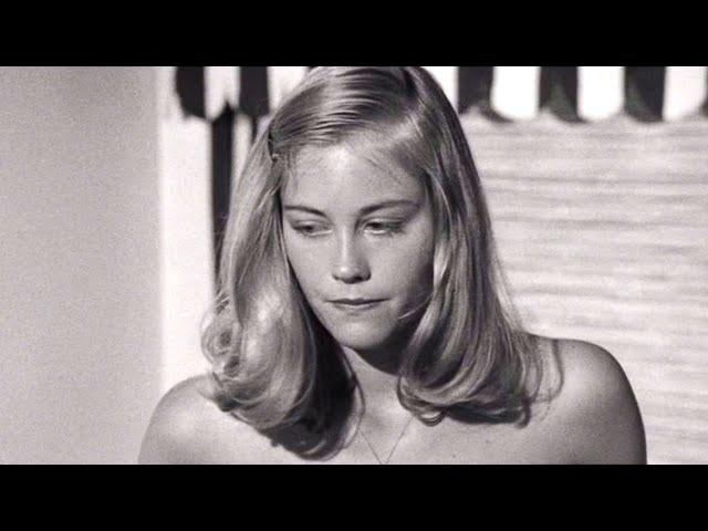 Cybill Shepherd's Pool Scene Banned THE LAST PICTURE SHOW p1