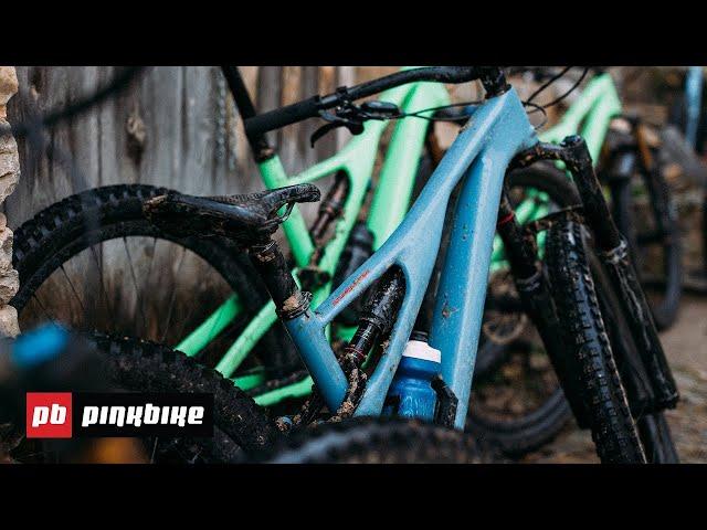 NEW Specialized Stumpjumper 2019: What has changed?