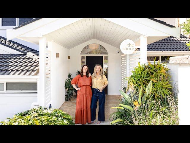 House Tour | Stunning Coastal Holiday Home in Gerringong, south of Sydney, Australia