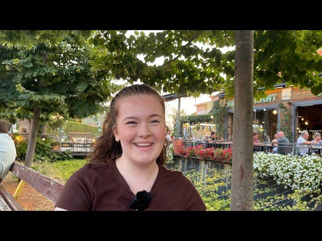 Powerful Testimony Medjugorje - Colette from Ireland