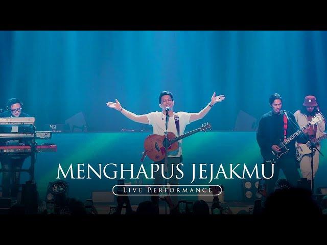 NOAH - Menghapus Jejakmu (Live Performance)