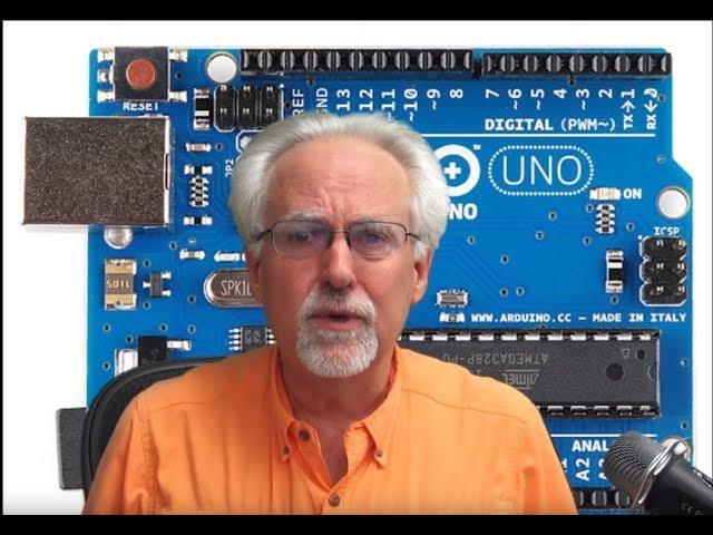 Arduino Tutorial 64: Understanding and Using the Infrared (IR) Remote to Control a Project