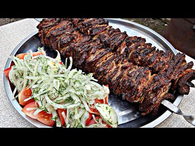 NAPOLEON Kebab / Шашлык НАПОЛЕОН