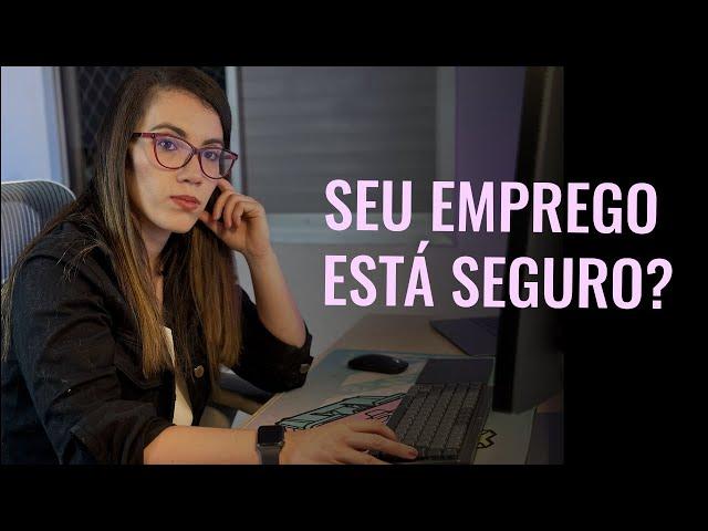 Como a tecnologia pode ser sua aliada no trabalho!