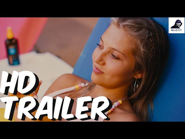 How to Have Sex Official Trailer (2023) - Mia McKenna-Bruce, Shaun Thomas, Lara Peake