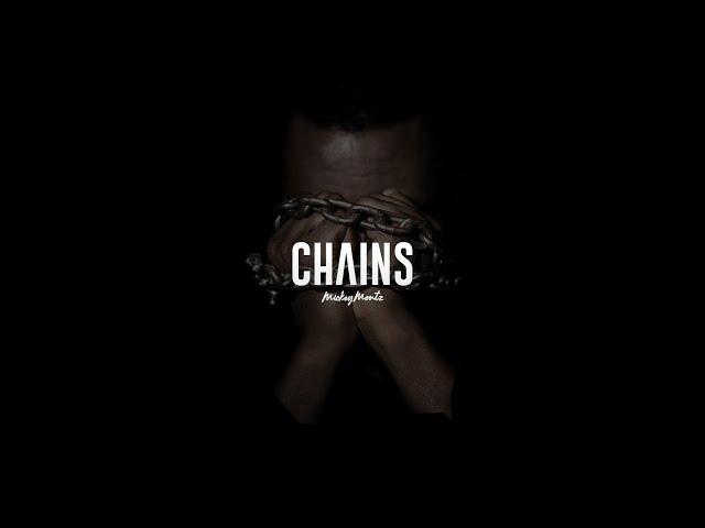 UK Drill Beat | Dark Evil Flute Type Beat | Hip Hop Instrumental - "Chains" M1LLIONZ Type Beat 2021