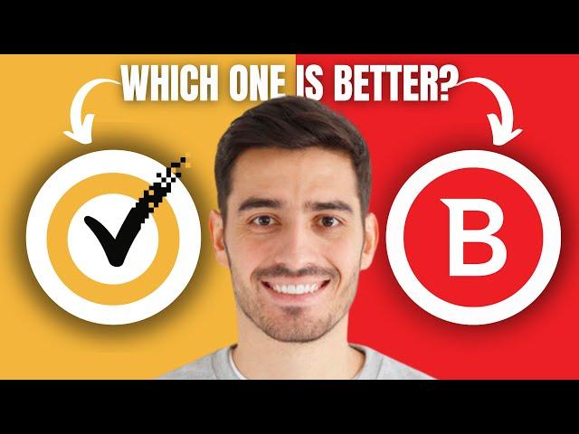 Norton vs Bitdefender (2024) | Which is Better?