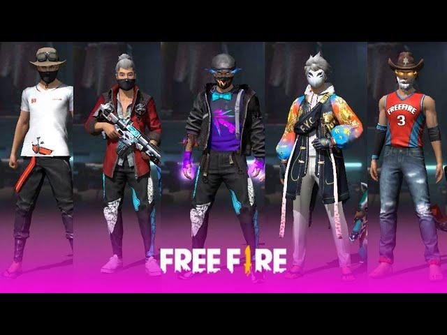 BINDA Shorts is Live | Free Fire Max 