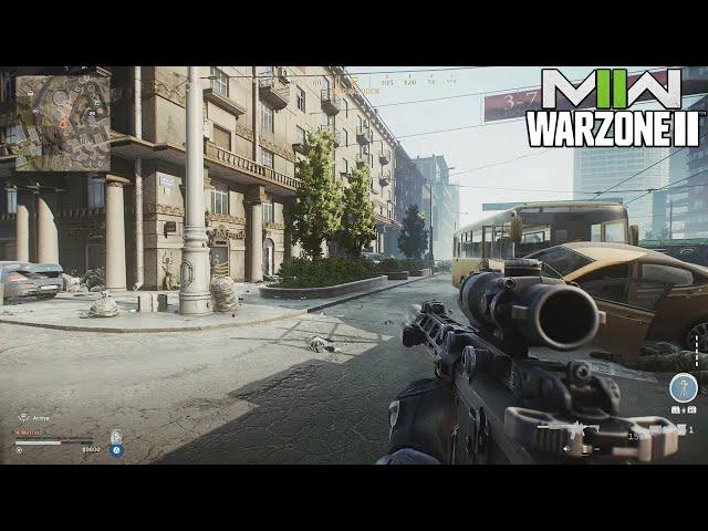 ENTIRE Warzone 2 Game Revealed: Map Leak, Release Date, New POIs, Gameplay Features & More!