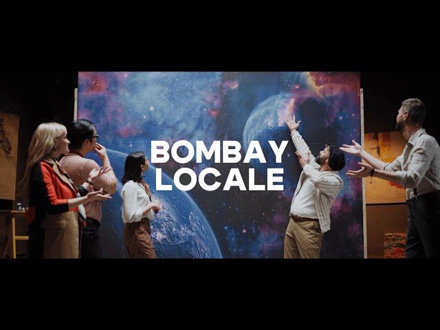 Bombay Locale Showreel 2023
