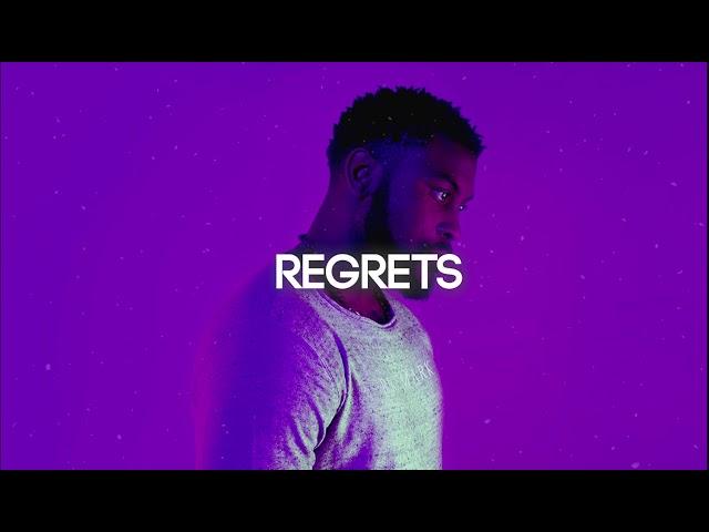 [SOLD] Damso Type Beat 2018 - "REGRETS" (Prod. By BroConnexion) | INSTRU TRAP 2018