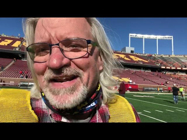 Instant Postgame Reaction - 2021 Nebraska Loses to Minnesota 30-23