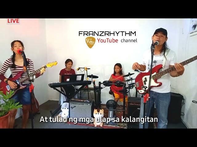 GANYAN LANG_ Original song Composition @FRANZRhythm