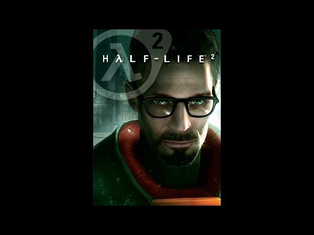 Сергей Дмитриев – Half-life 2 (2/2)