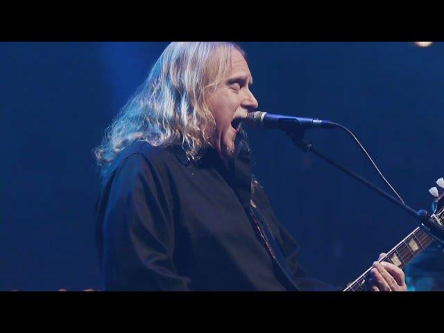 Warren Haynes === The Benefit Concert  [ Night One ] HQ