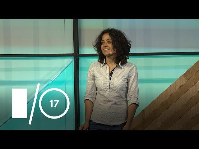 Building Beautiful, Interactive AMP Pages for E-Commerce & Beyond (Google I/O '17)